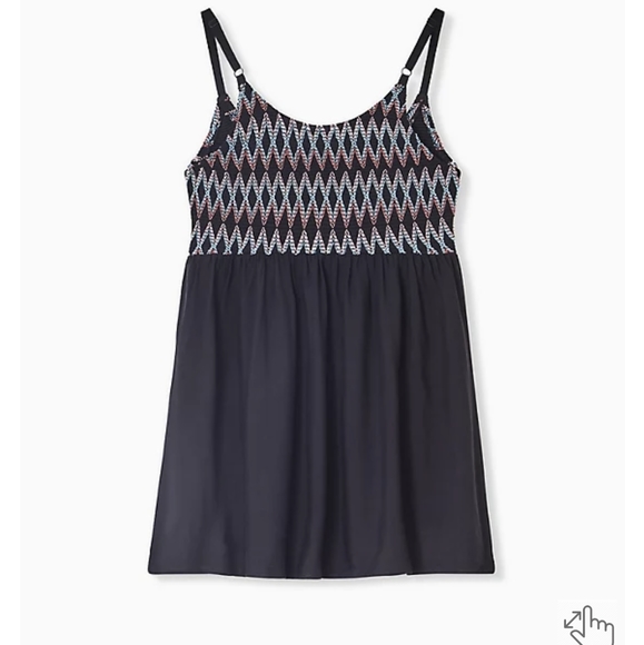 Torrid Top - Picture 2 of 5